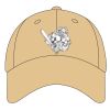 Youth Sport Flex Athletic Mesh Cap Thumbnail