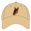 Youth Sport Flex Athletic Mesh Cap Thumbnail
