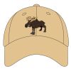 Youth Sport Flex Athletic Mesh Cap Thumbnail