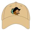 Youth Sport Flex Athletic Mesh Cap Thumbnail