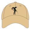 Youth Sport Flex Athletic Mesh Cap Thumbnail