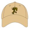 Youth Sport Flex Athletic Mesh Cap Thumbnail