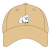 Youth Sport Flex Athletic Mesh Cap Thumbnail