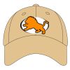Youth Sport Flex Athletic Mesh Cap Thumbnail