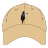 Youth Sport Flex Athletic Mesh Cap Thumbnail