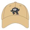 Youth Sport Flex Athletic Mesh Cap Thumbnail