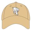 Youth Sport Flex Athletic Mesh Cap Thumbnail