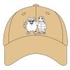 Youth Sport Flex Athletic Mesh Cap Thumbnail