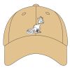 Youth Sport Flex Athletic Mesh Cap Thumbnail