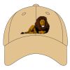 Youth Sport Flex Athletic Mesh Cap Thumbnail