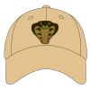 Youth Sport Flex Athletic Mesh Cap Thumbnail