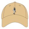 Youth Sport Flex Athletic Mesh Cap Thumbnail