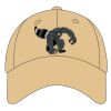 Youth Sport Flex Athletic Mesh Cap Thumbnail