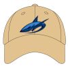 Youth Sport Flex Athletic Mesh Cap Thumbnail