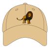 Youth Sport Flex Athletic Mesh Cap Thumbnail