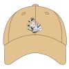 Youth Sport Flex Athletic Mesh Cap Thumbnail