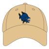 Youth Sport Flex Athletic Mesh Cap Thumbnail