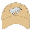 Youth Sport Flex Athletic Mesh Cap Thumbnail