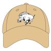 Youth Sport Flex Athletic Mesh Cap Thumbnail