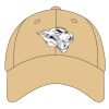 Youth Sport Flex Athletic Mesh Cap Thumbnail
