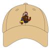 Youth Sport Flex Athletic Mesh Cap Thumbnail