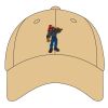 Youth Sport Flex Athletic Mesh Cap Thumbnail