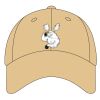 Youth Sport Flex Athletic Mesh Cap Thumbnail