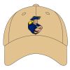 Youth Sport Flex Athletic Mesh Cap Thumbnail