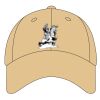 Youth Sport Flex Athletic Mesh Cap Thumbnail