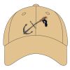 Youth Sport Flex Athletic Mesh Cap Thumbnail