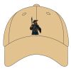 Youth Sport Flex Athletic Mesh Cap Thumbnail