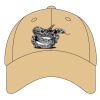 Youth Sport Flex Athletic Mesh Cap Thumbnail