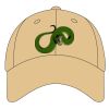 Youth Sport Flex Athletic Mesh Cap Thumbnail