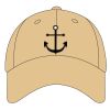 Youth Sport Flex Athletic Mesh Cap Thumbnail
