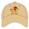 Youth Sport Flex Athletic Mesh Cap Thumbnail