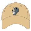 Youth Sport Flex Athletic Mesh Cap Thumbnail