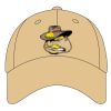 Youth Sport Flex Athletic Mesh Cap Thumbnail