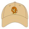 Youth Sport Flex Athletic Mesh Cap Thumbnail