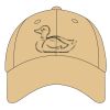 Youth Sport Flex Athletic Mesh Cap Thumbnail