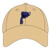 Youth Sport Flex Athletic Mesh Cap Thumbnail