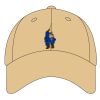 Youth Sport Flex Athletic Mesh Cap Thumbnail