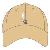 Youth Sport Flex Athletic Mesh Cap Thumbnail