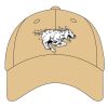 Youth Sport Flex Athletic Mesh Cap Thumbnail