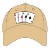 Youth Sport Flex Athletic Mesh Cap Thumbnail