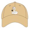 Youth Sport Flex Athletic Mesh Cap Thumbnail