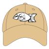 Youth Sport Flex Athletic Mesh Cap Thumbnail