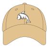 Youth Sport Flex Athletic Mesh Cap Thumbnail