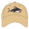 Youth Sport Flex Athletic Mesh Cap Thumbnail