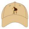 Youth Sport Flex Athletic Mesh Cap Thumbnail