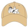 Youth Sport Flex Athletic Mesh Cap Thumbnail